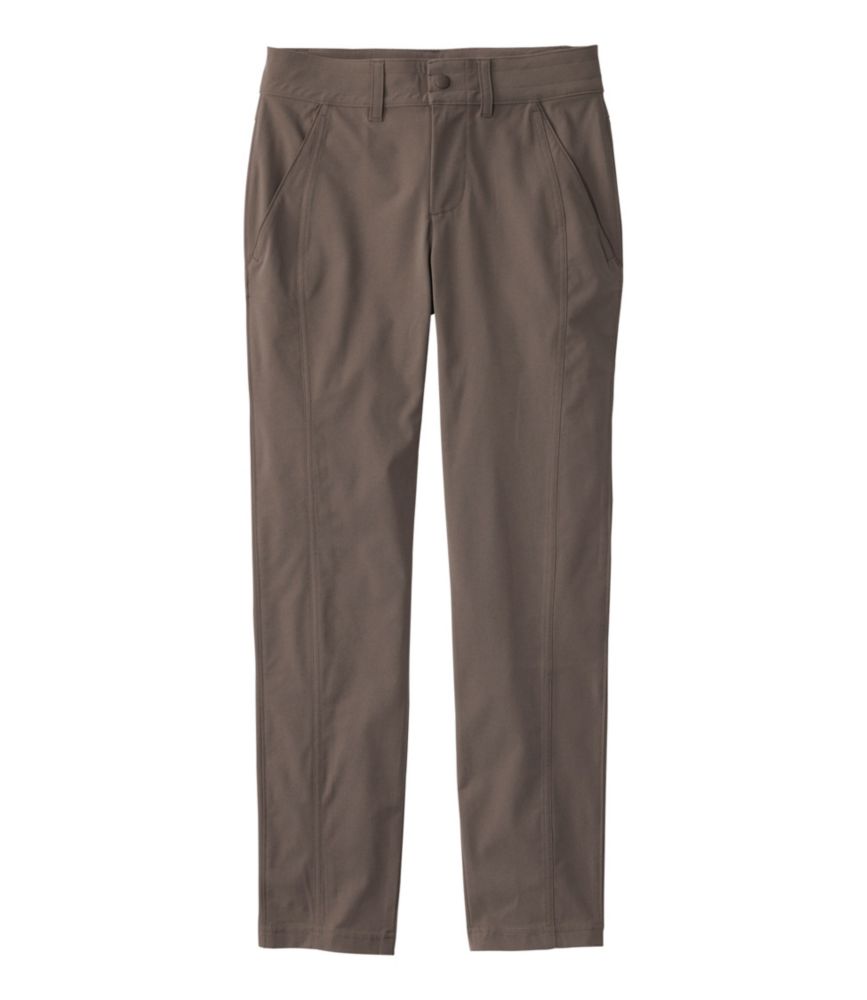 Women's Mountainside Slim-Leg Ankle Pants