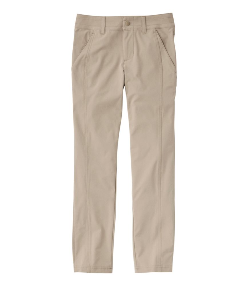 Women's Mountainside Slim-Leg Ankle Pants