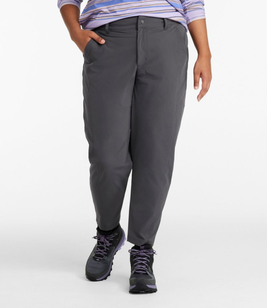 Women's Mountainside Slim-Leg Ankle Pants
