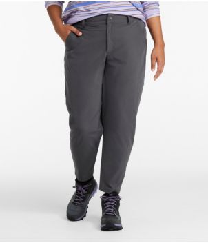 Women's Mountainside Slim-Leg Ankle Pants, New