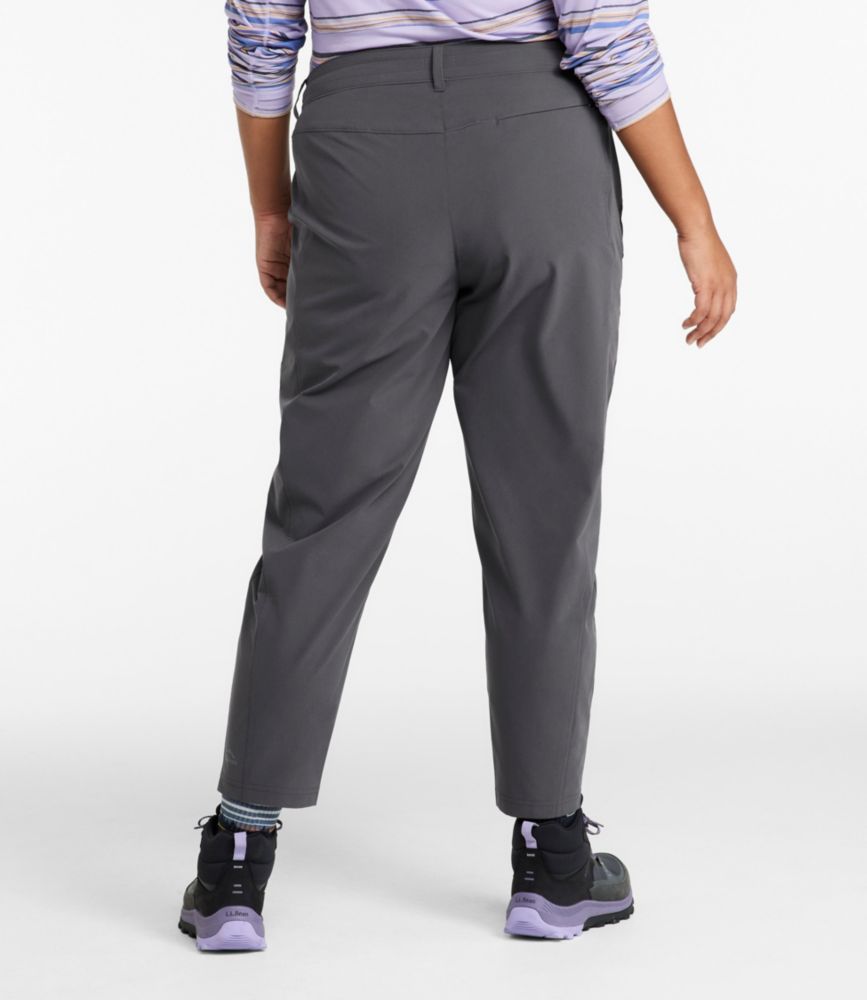 Women's Mountainside Slim-Leg Ankle Pants