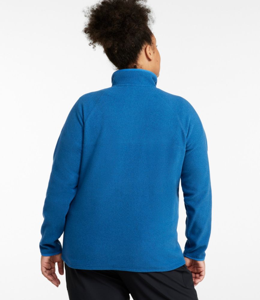 Women's All Season Access Fleece Pullover