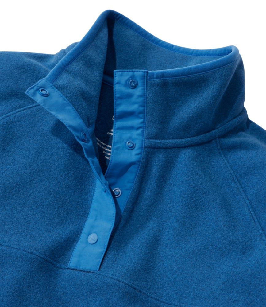 Women's All Season Access Fleece Pullover