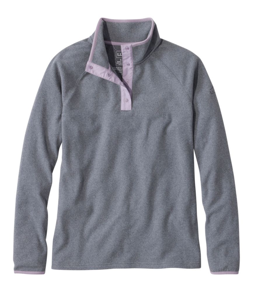 Women's All Season Access Fleece Pullover