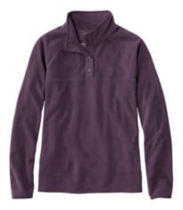 Women's Primaloft ThermaStretch Fleece 1/4 Zip Pullover