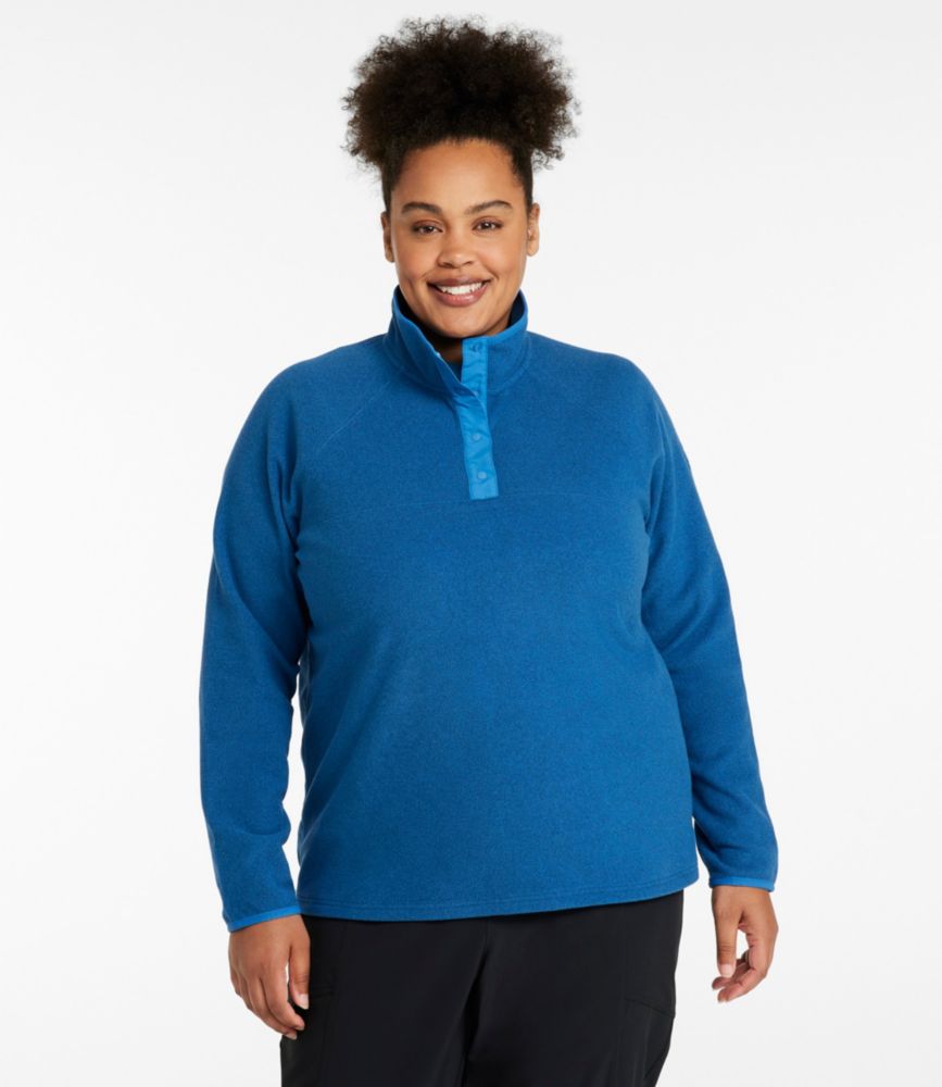 Women's All Season Access Fleece Pullover