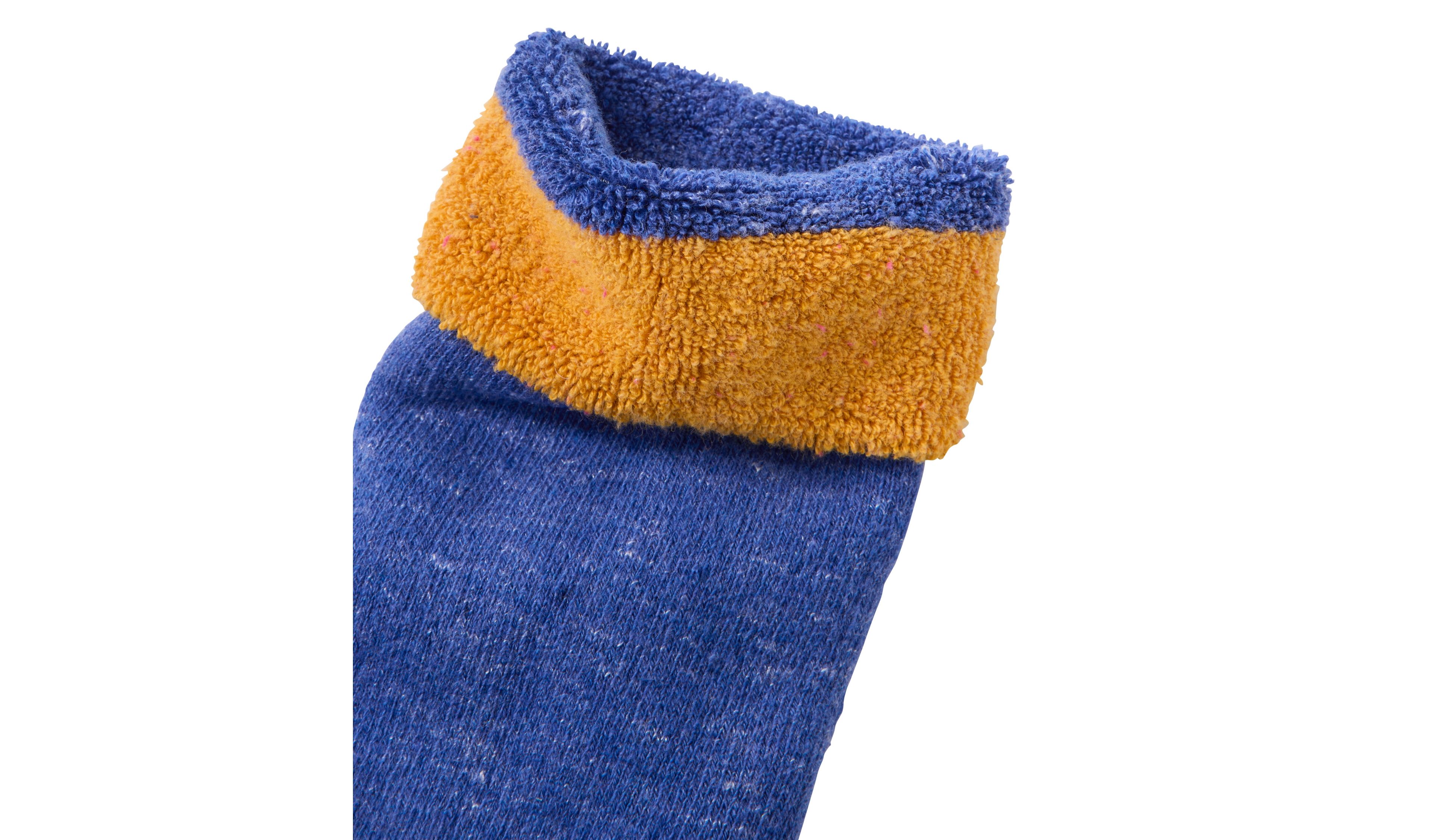 Adults' Cozy Rangeley Boot Socks