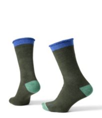 Men's Darn Tough Cushion Socks, Micro-Crew