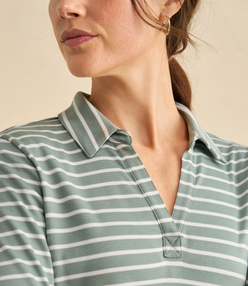 Women's Pima Cotton Tee