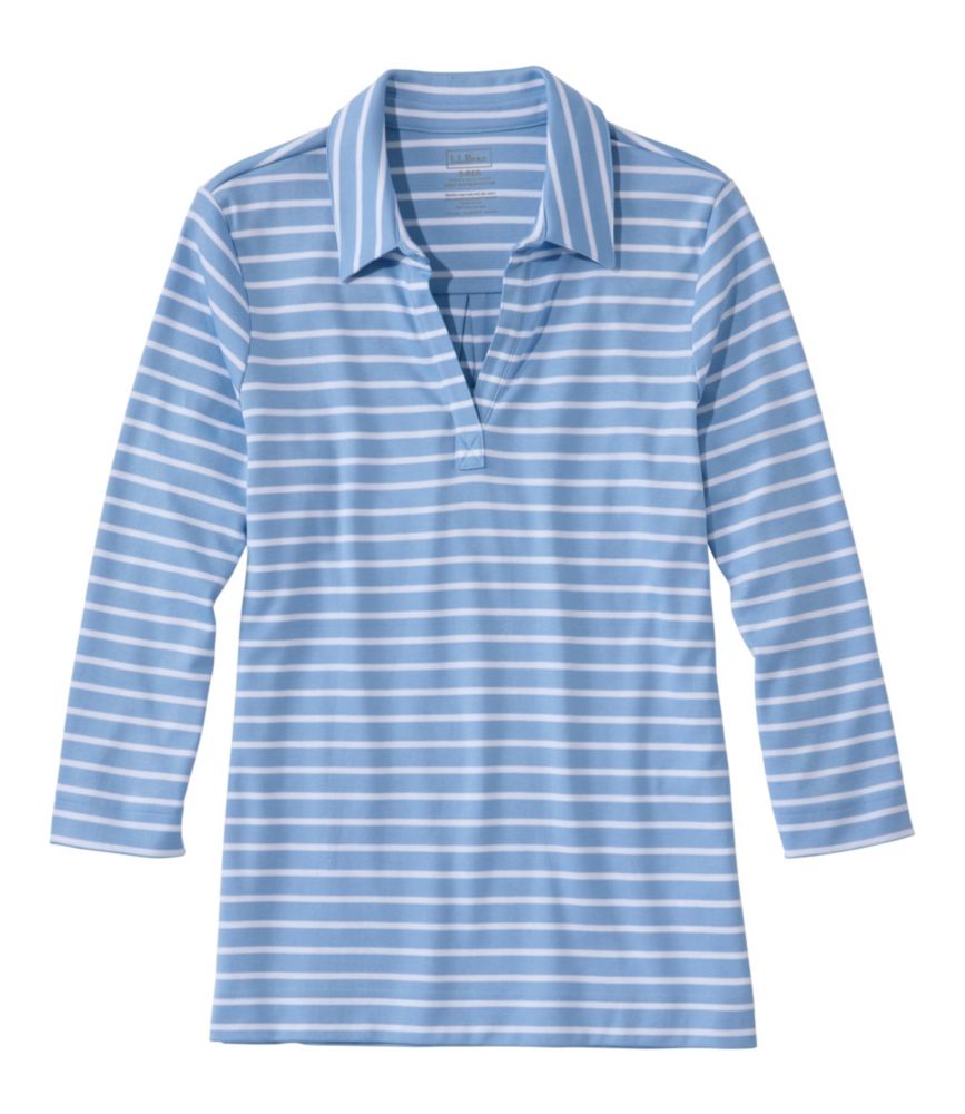 Women's Pima Cotton Tee