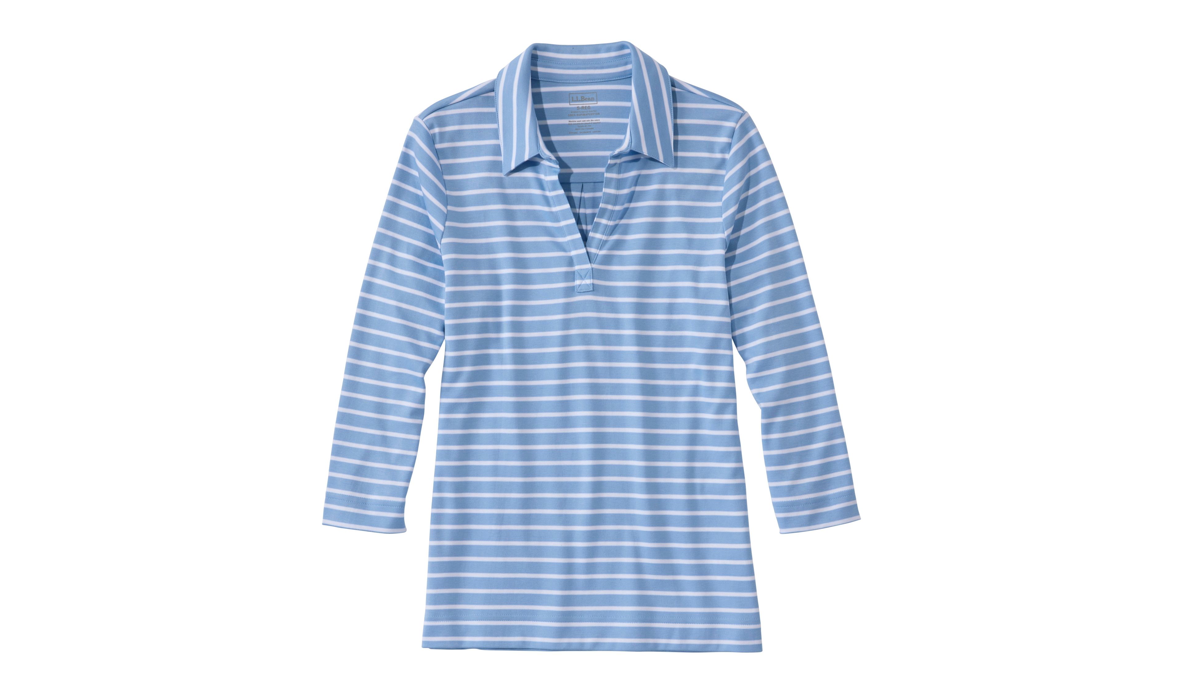 Women's Pima Cotton Tee