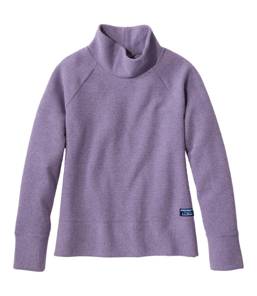 Rustic Purple Heather