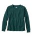 Color Option: Deepest Green, $69.95