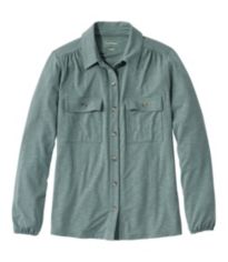 Women's Camden Hills Tee, Long-Sleeve