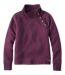 Color Option: Dark Plum, $89.95