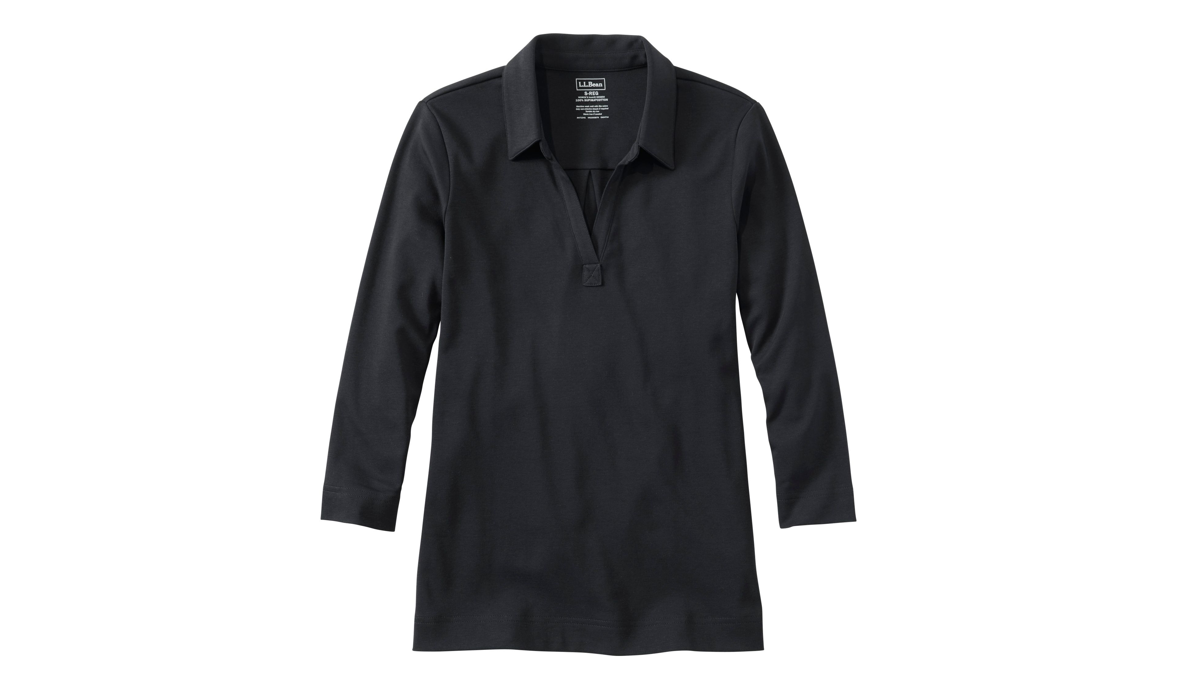 Women's Pima Cotton Tee