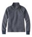 Color Option: Navy Birdseye, $99