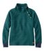 Color Option: Deep Green/Classic Navy Houndstooth, $99