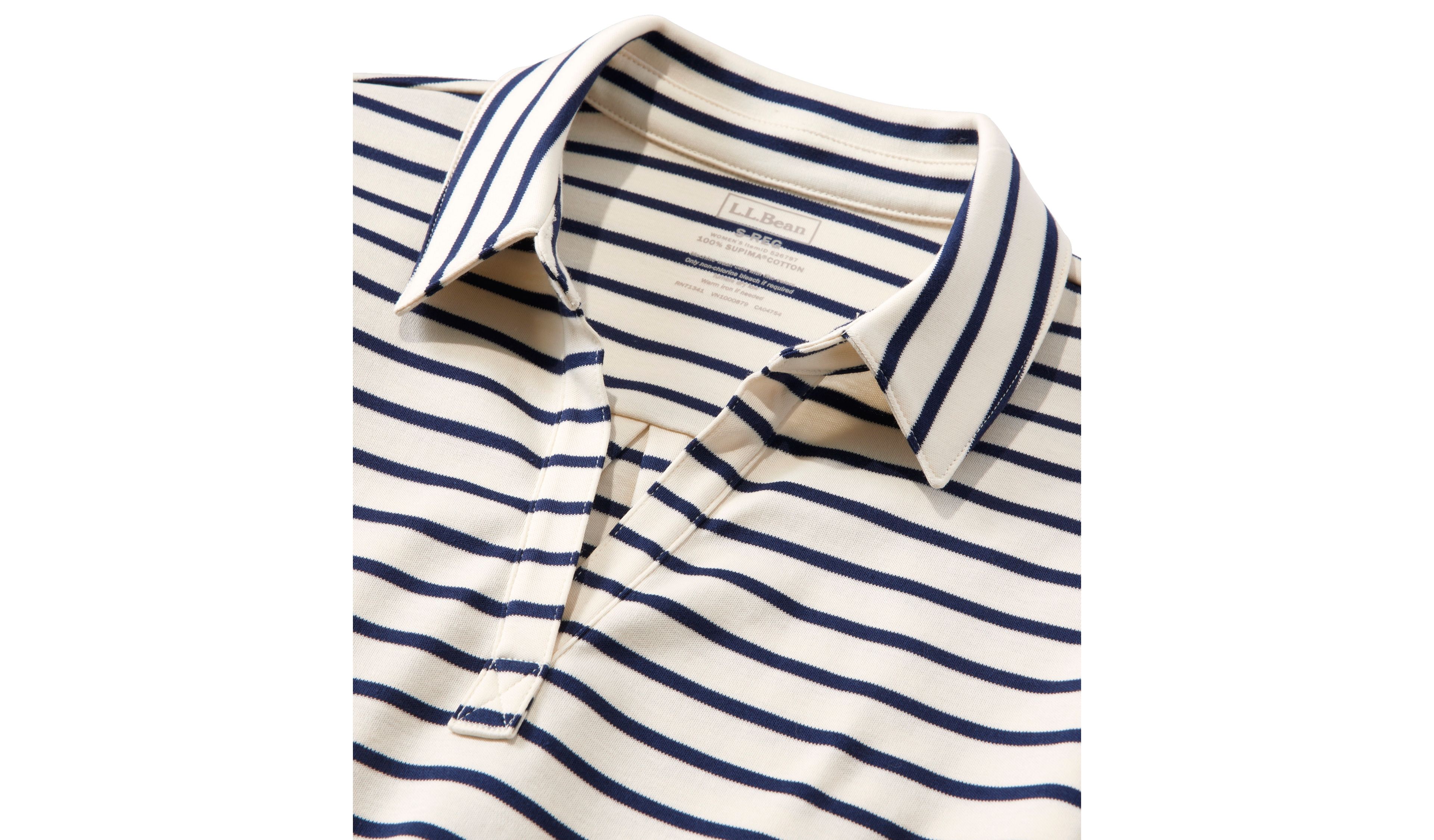 Women's Pima Cotton Tee