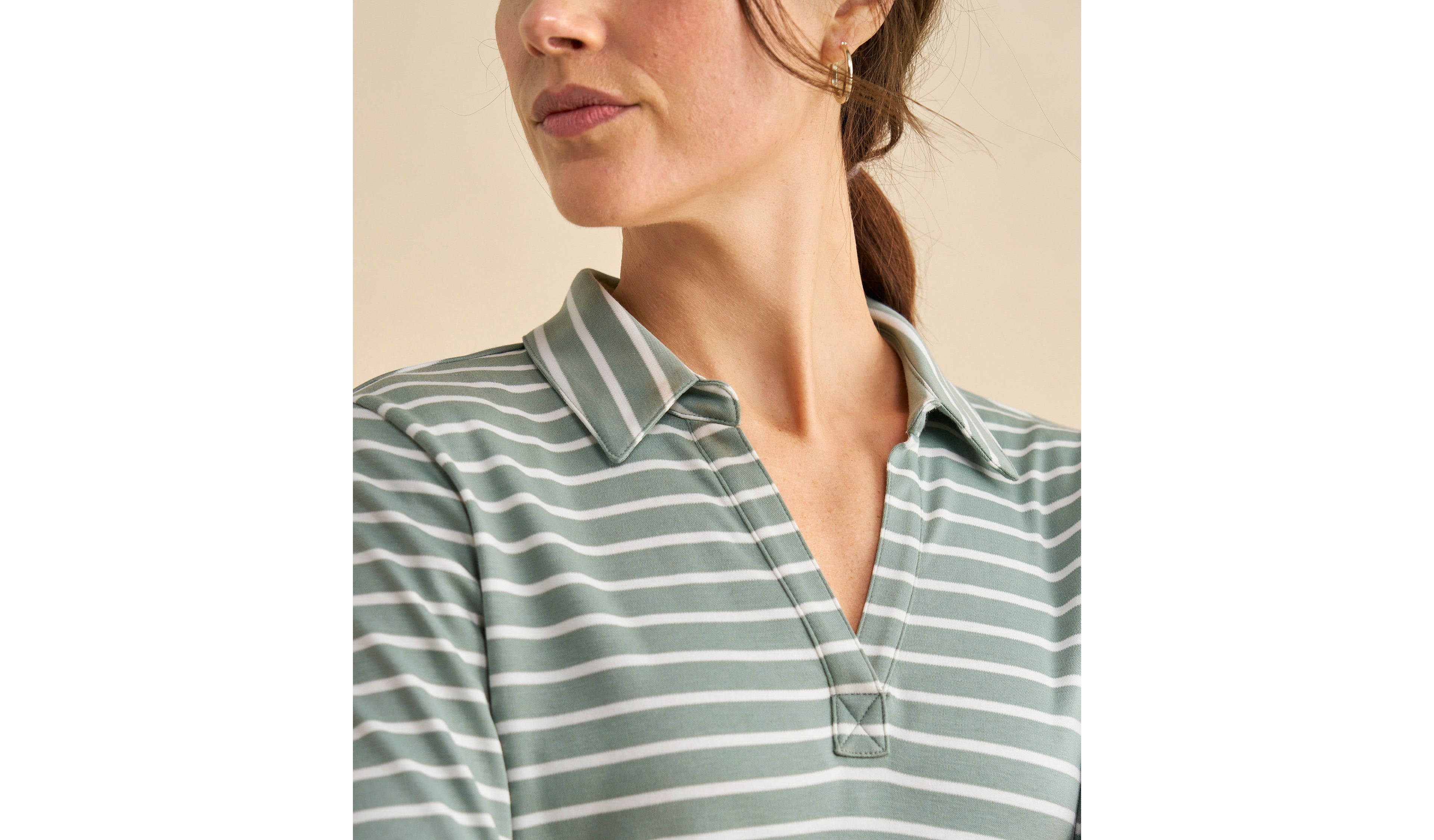 Women's Pima Cotton Tee