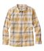 Sale Color Option: Natural Plaid, $58.99