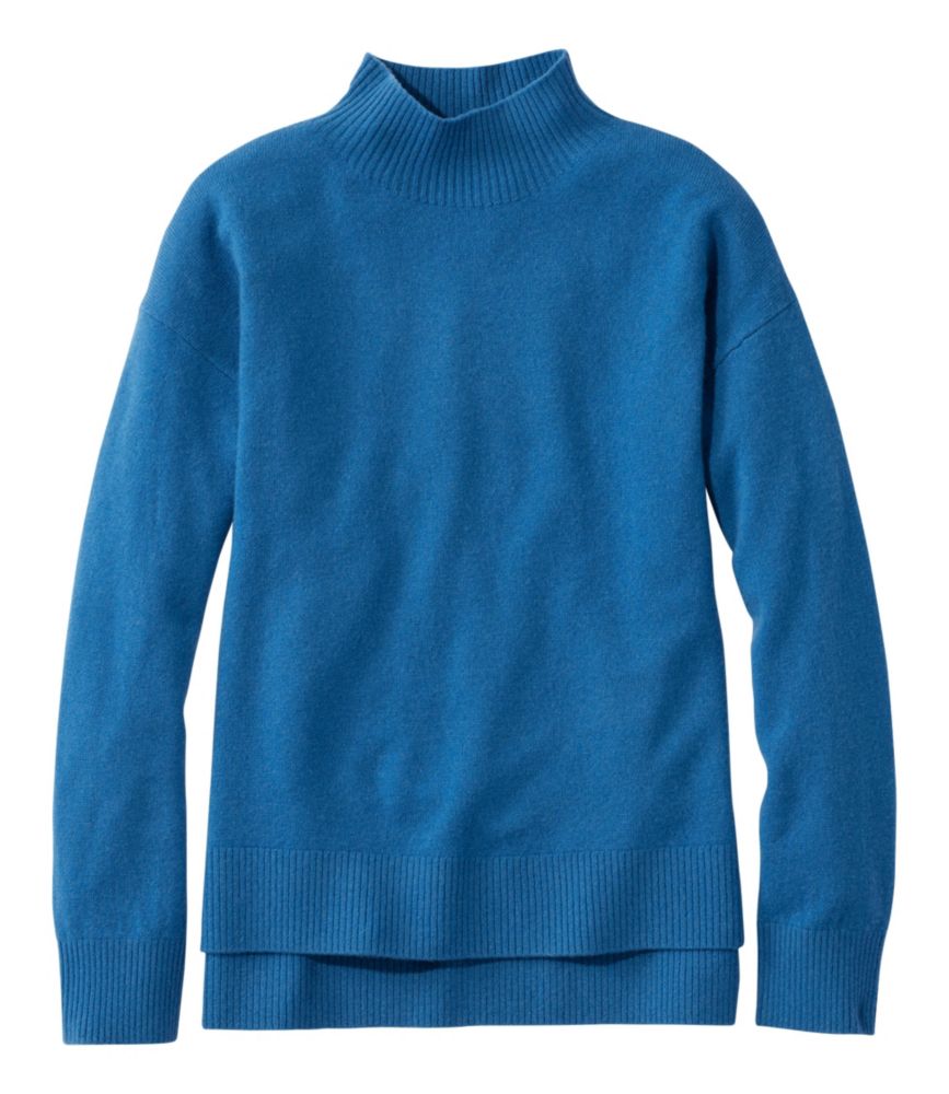 Women's Classic Cashmere Sweater