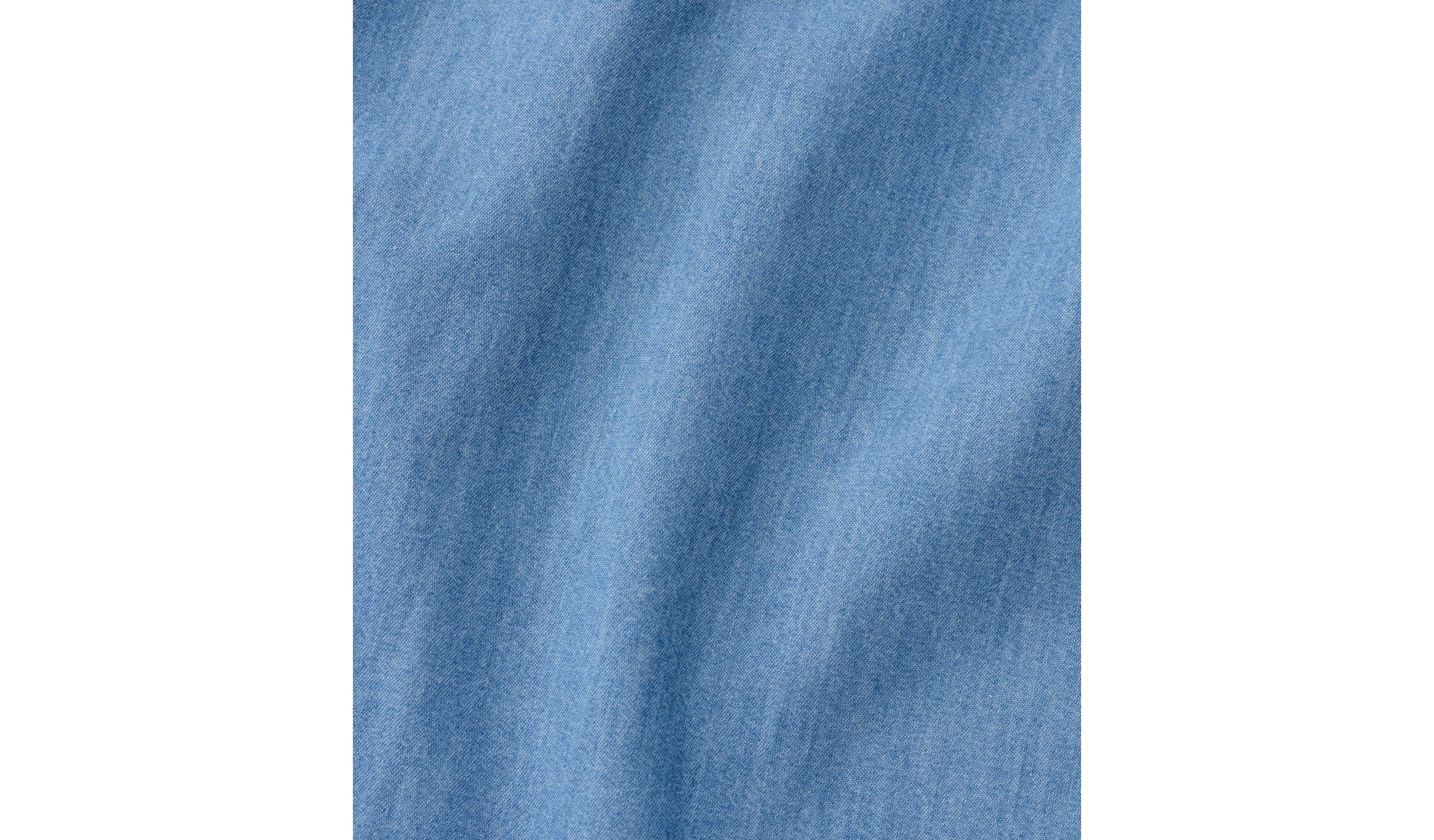 Women's L.L.Bean Denim Boyfriend Shirt