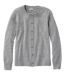 Color Option: Light Gray Heather, $99.95