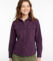 Women's Chamois Shirt Vintage, , small image number 1