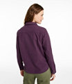 Women's Chamois Shirt Vintage, , small image number 2