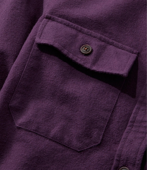 Women's Chamois Shirt Vintage, , large image number 3