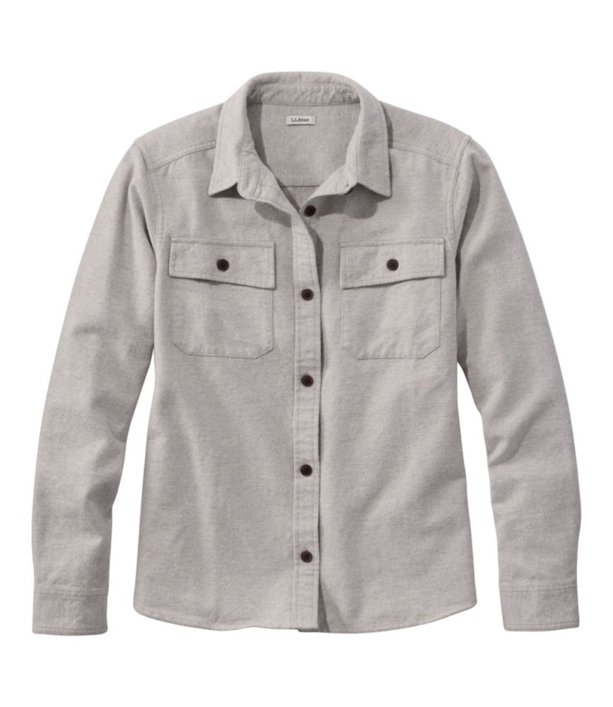 Women's Vintage Chamois Shirt