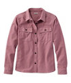Women's Chamois Shirt Vintage, Washed Orchid, small image number 0
