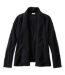 Color Option: Classic Black, $170