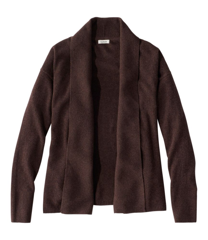 Deepest Brown Heather