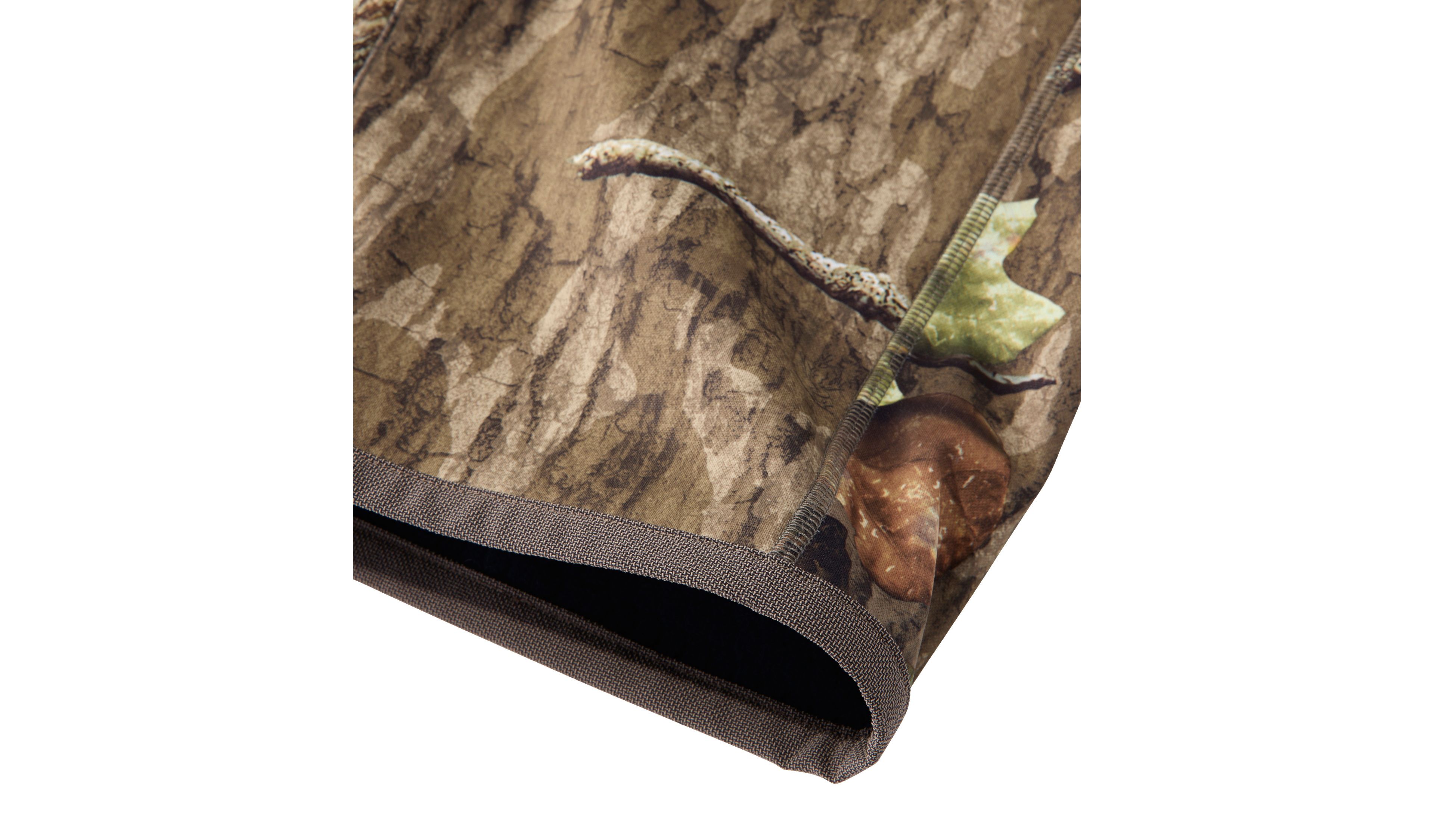 Men's Ridge Runner Softshell Pant Camouflage II
