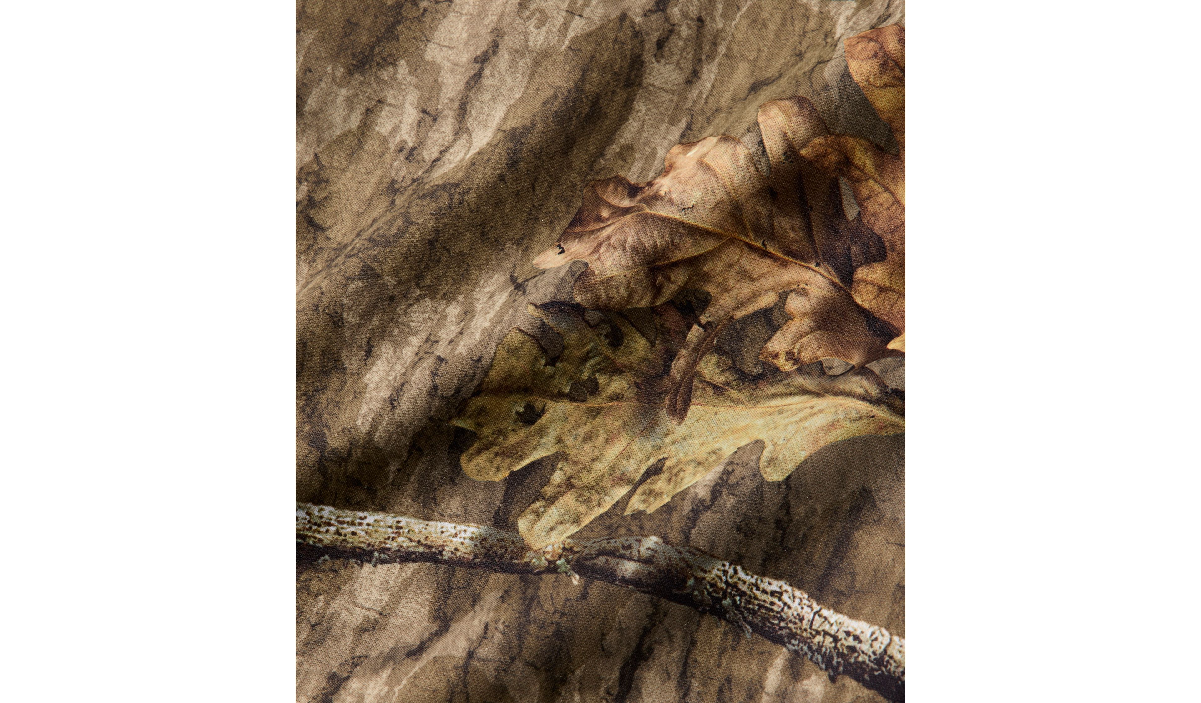 Men's Ridge Runner Softshell Pant Camouflage II