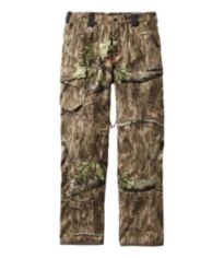 Men's Water-Resistant Cresta Hiking Five-Pocket Pants