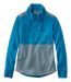 Color Option: Lapis Teal/Forest Gray, $79
