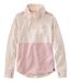 Color Option: Natural Heather/Adobe Rose Heather, $79