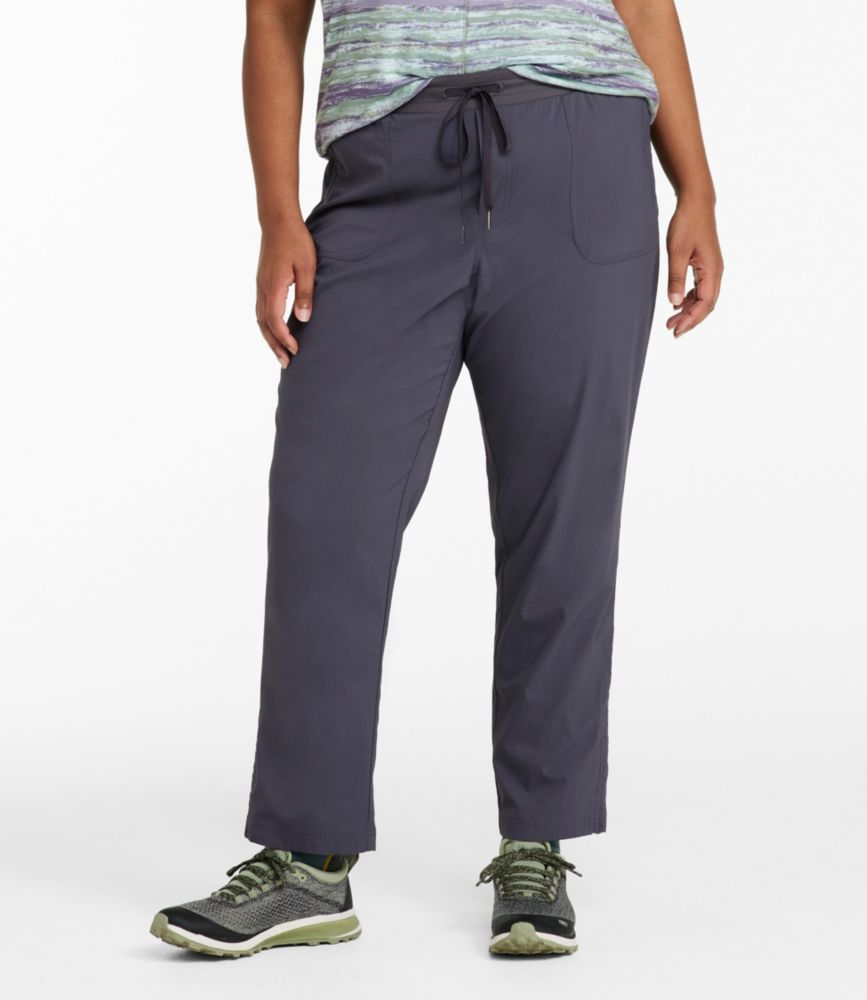 Women's Vista Camp Pant, Straight Leg