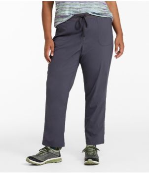 Women's Vista Camp Pant, Straight Leg, New