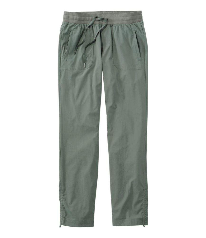 Women's Vista Camp Pant, Straight Leg