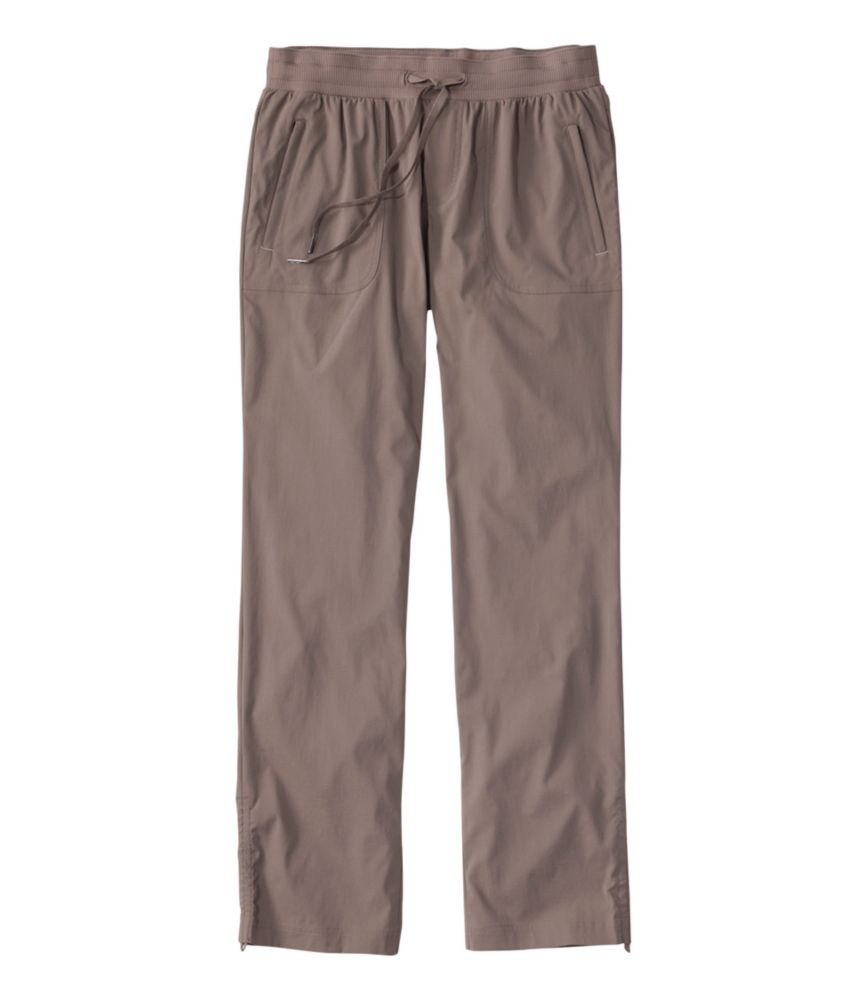 Women's Vista Camp Pant, Straight Leg, Toasted Almond, small image number 1