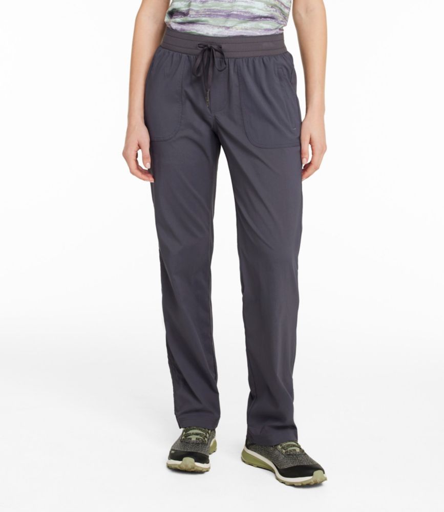 Women's Vista Camp Pant, Straight Leg