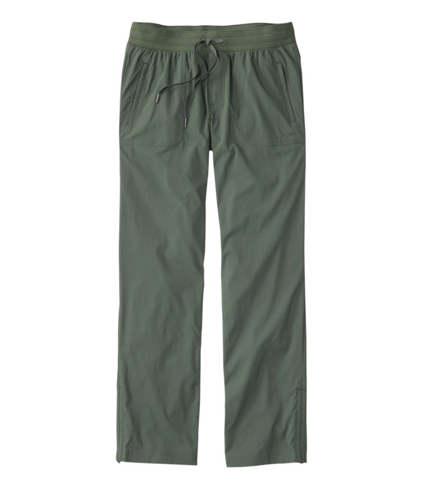 Women's Vista Camp Pant, Straight Leg