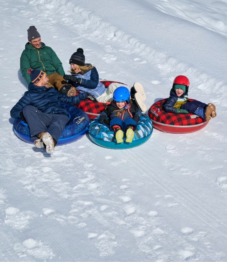 Sonic Snow Tube, Blue Pine Hidden Bears, small image number 6