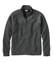 Ridgeknit Full-Zip Jacket, Shale Gray, small image number 0
