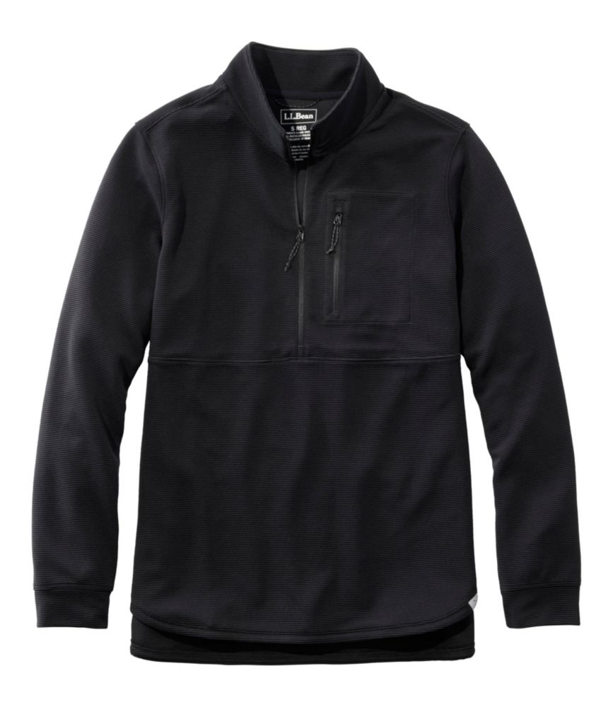 Women's VentureStretch Ottoman 1/4 Zip Pullover