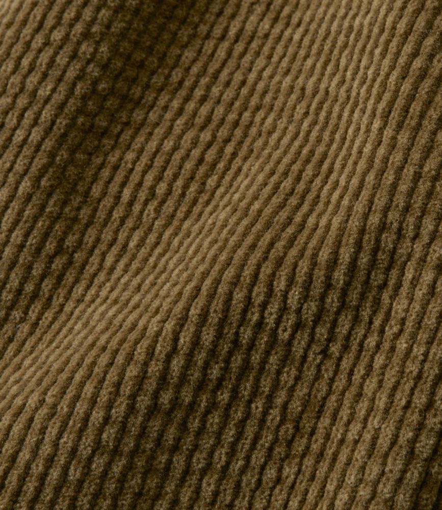 Men's Signature Washed Corduroys, Standard Fit, Straight Leg